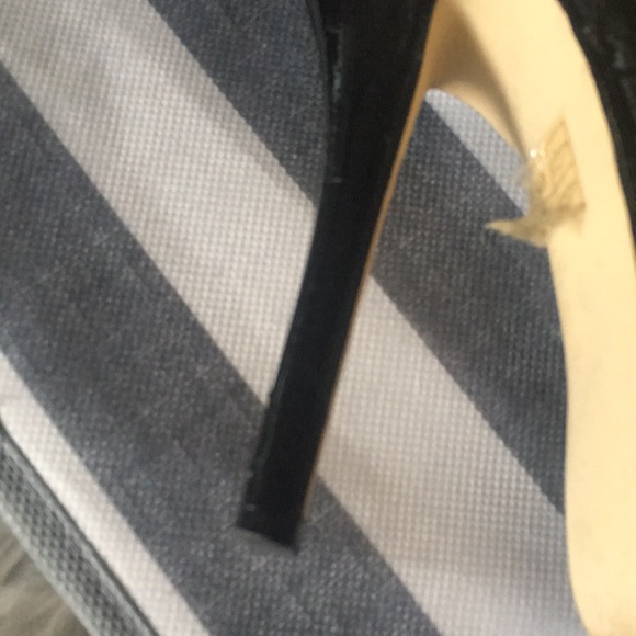 Dolce Vita Patent Slingbacks Sz 8 PROM - Picture 5 of 8